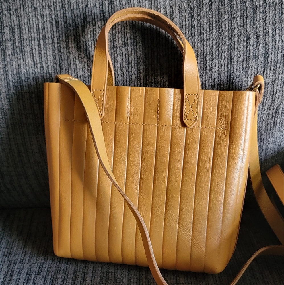 Madewell purse